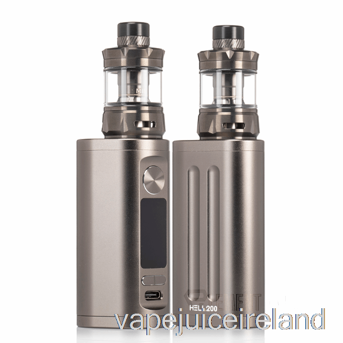 Vape Flavours Hellvape Hell200 200W Starter Kit
